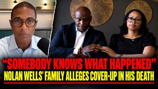 HOT TOPICS | Who Is Hiding the Truth? Nolan Wells' Parents On Why They Suspect a Cover-Up