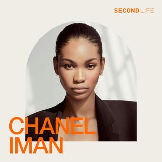 Chanel Iman Godchaux: Supermodel and Chasa Founder