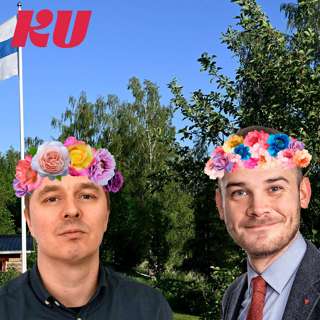 Hyvää juhannusta, Jussi ja Toivo
