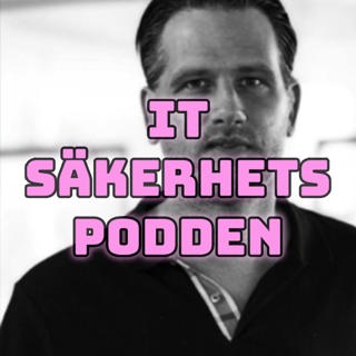 #112 - e-postsäkerhet - mer än ett IT-problem
