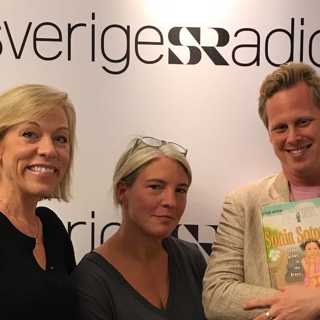 Avsnitt 150: En bok, en domare och en begravning