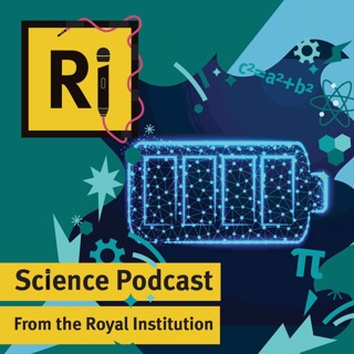 From the Theatre: How AI is redesigning the battery - with the Faraday Institution