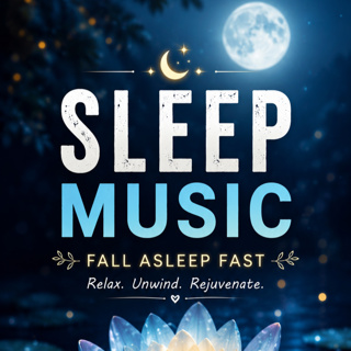 Sleep Music for Deep Sleep 🌙 | Relaxing Music for Stress Relief, Insomnia, Meditation & Peaceful Night