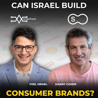 From Cybersecurity to Sneakers: The Next Israeli Unicorns