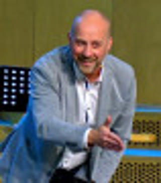 står på de utsattas sida 2026-05-03 Carl-Vilhelm Hasselgren
