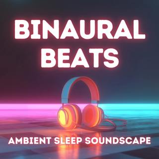 Binaural Beats for Deep Sleep – Slow Ambient Soundscapes for Nighttime Calm