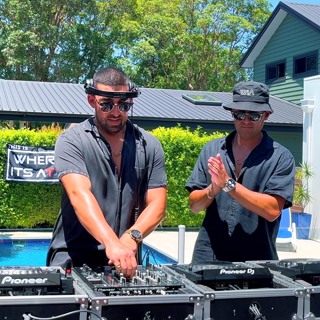 Where It's ATT - Summer 2026 DJ Mix