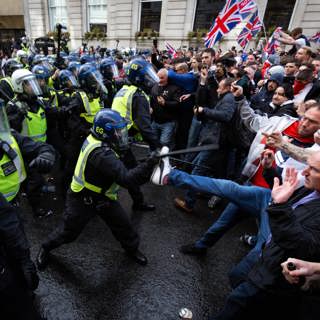 The impossible promise: are we witnessing the return of fascism?