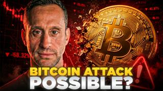 How Bitcoin Can Be Killed For $8 Billion – Duke’s Cam Harvey