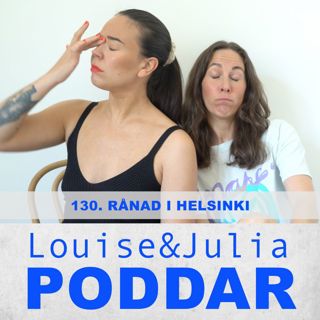 130. Rånad i Helsinki