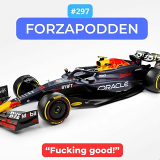 297 - "Fucking good!"