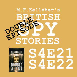 BSS S4E21+E22 Double Agent DOUBLE EPISODE