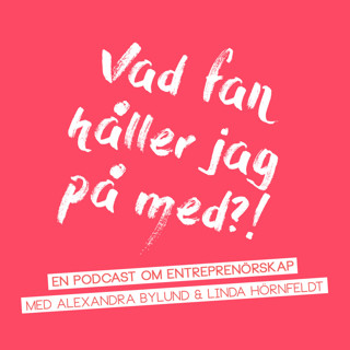 #121 - Så jobbar vi med affiliates