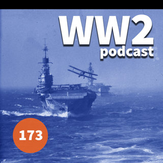 173 - The Maritime Struggle in the Mediterranean and Middle East