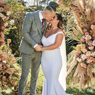 PODCAST: Are Steve and Mishel from MAFS still married?