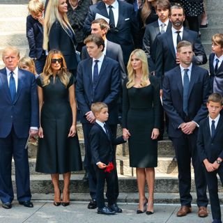 What do Donald Trump's children want?