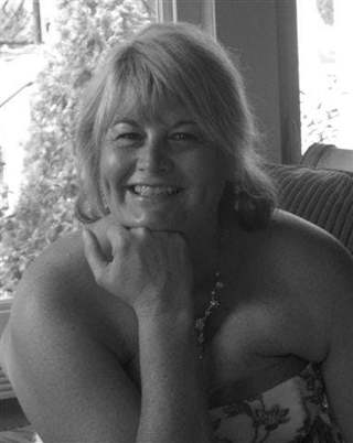 Only the Strong Survive' with Lee Anne Noble 
