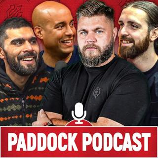 Is Ruben Amorim's Time Up at Manchester United?! | Paddock Podcast