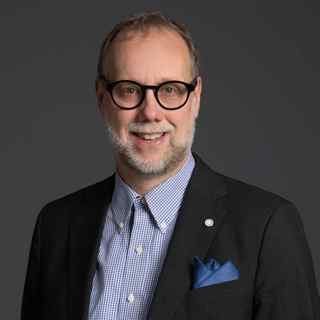 45 Att finansiera forskning