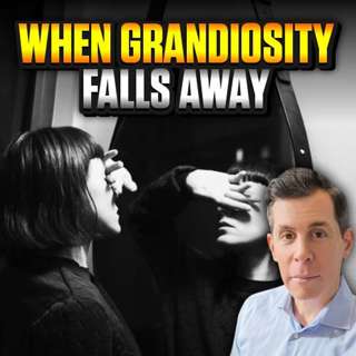 Healing Narcissism: They Finally Open Up—Now What? (3)