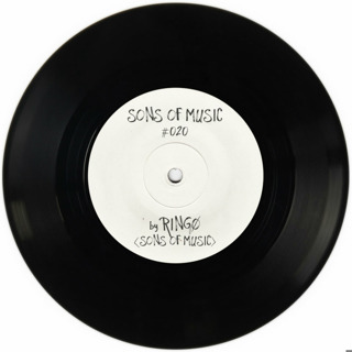 SONS OF MUSIC #020 by RINGØ