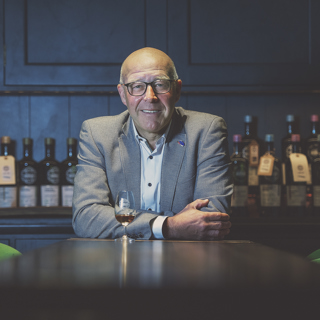 Episode 44: Stuart MacPherson Master of Wood