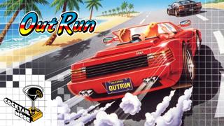 OutRun - Cocktail Mode: Retro Games, Cocktails and Banter - S03E18