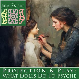 Projection & Play: What Dolls Do to Psyche