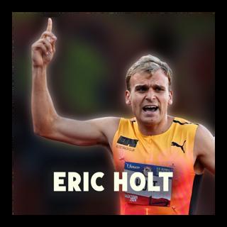 Never Too Late: How Eric Holt Went Pro and FINALLY Got Sponsored