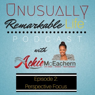 Perspective Focus