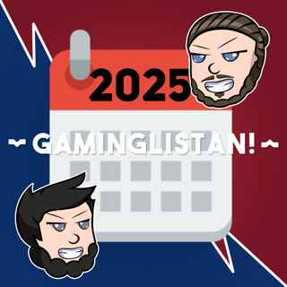 Avsnitt 115 - Vad vi ser fram emot andra halvan av 2025-listan!
