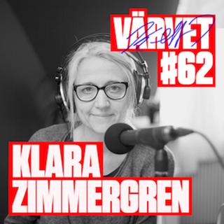 #62: Klara Zimmergren