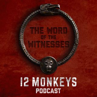 12 Monkeys’ Production Design with Terry Matalas, John Mott & Justin Craig