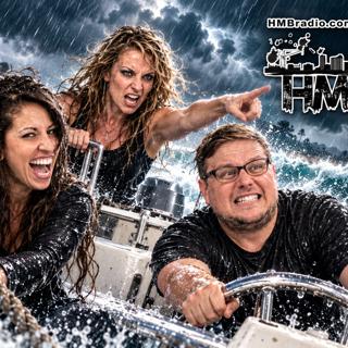 S1 Ep629: Hurricane Disinfo (30 MIN. FREE PREVIEW)