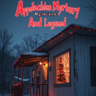 Appalachian Night Before Christmas 2025