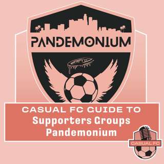 CFC guide to: Supporters Groups - AC Pandemonium