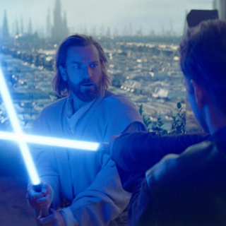 Star Wars Obi Wan Kenobi After Show Part VI ｜video exclusive Spotify
