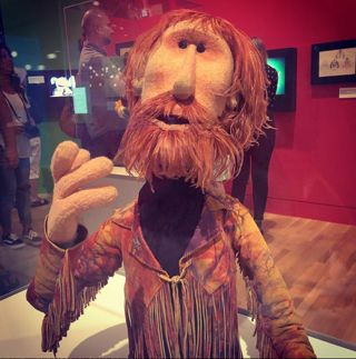 [FIXED AUDIO] Water Cooler: San Antonio, Jim Henson, London, Sharp Objects, Lizzie, Magic For Humans, The Wild One, Indiana Jones