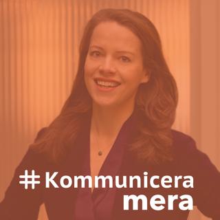 39. Aurore Belfrage om framtidens företagande och ledarskap