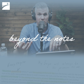 Beyond the Notes: Praise The Lord