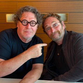 Marco Pierre White: Winning Three Stars Is The Most Exciting Journey of Any Cook's Life