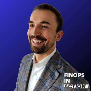How to Make Shared Data Costs Transparent at Scale ft. Oliver Milke, TD | Ep #69