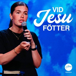 Vanessa Moreno - Vid Jesu fötter