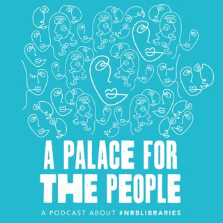 Episode 1 | A Palace for The People