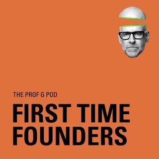 First Time Founders with Ed Elson – The Billionaire Who Built His Fortune on Infrastructure