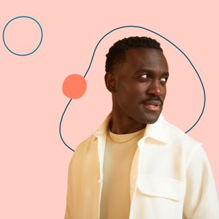 ADHD and shame (Dr. Kojo’s story)