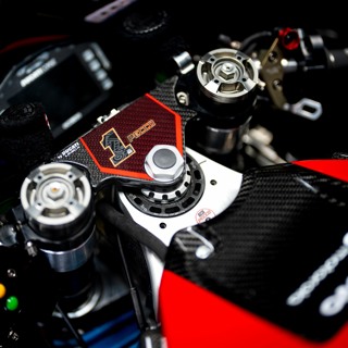 Episode 380: Inundated from Italy & Ducati MotoGP team launches