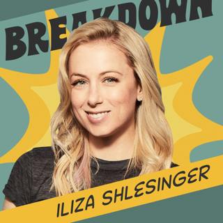 Iliza Shlesinger: Hurts to Be Awesome