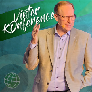 Vinterkonference 2026 | Pas. Jens Garnfeldt | 06-02-2026 19