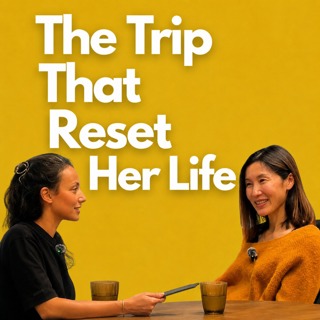 KEY MOMENT: The Solo Trip That Changed Everything